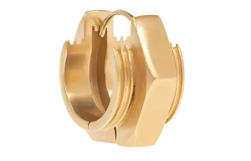 Maison Margiela Mono Earring