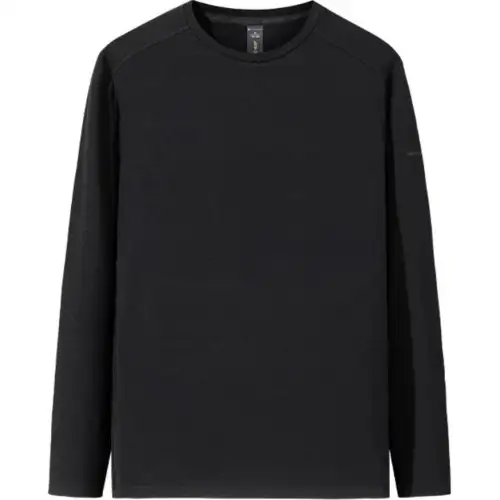 Anta Knitwear Men's Basic Black
