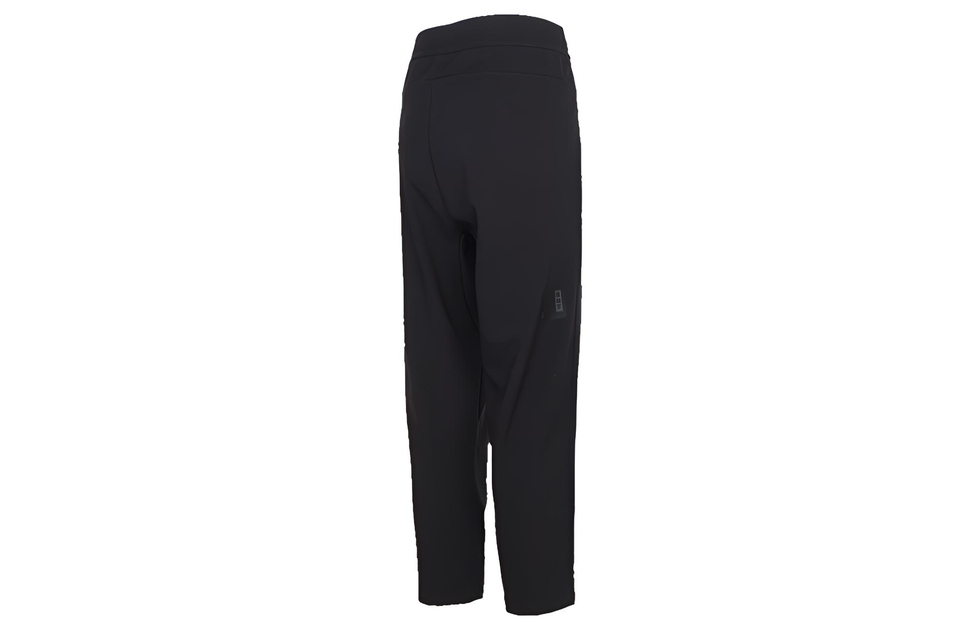 Adidas Sports Pants Men’s Black Moderate