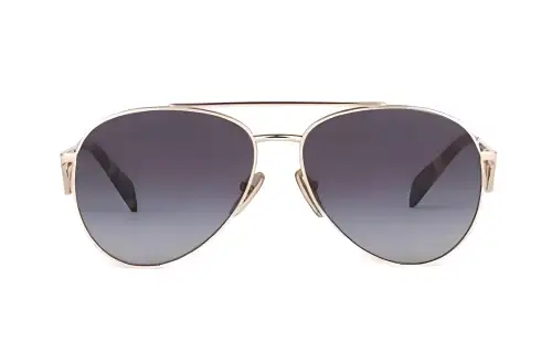 PRADA Sunglasses Women's Tortoiseshell