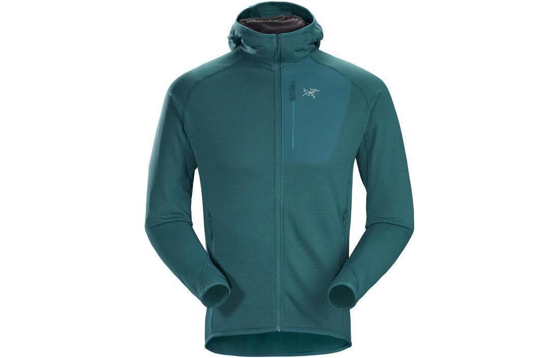 Arc’teryx DELTA MX Fleece Clothing Men’s