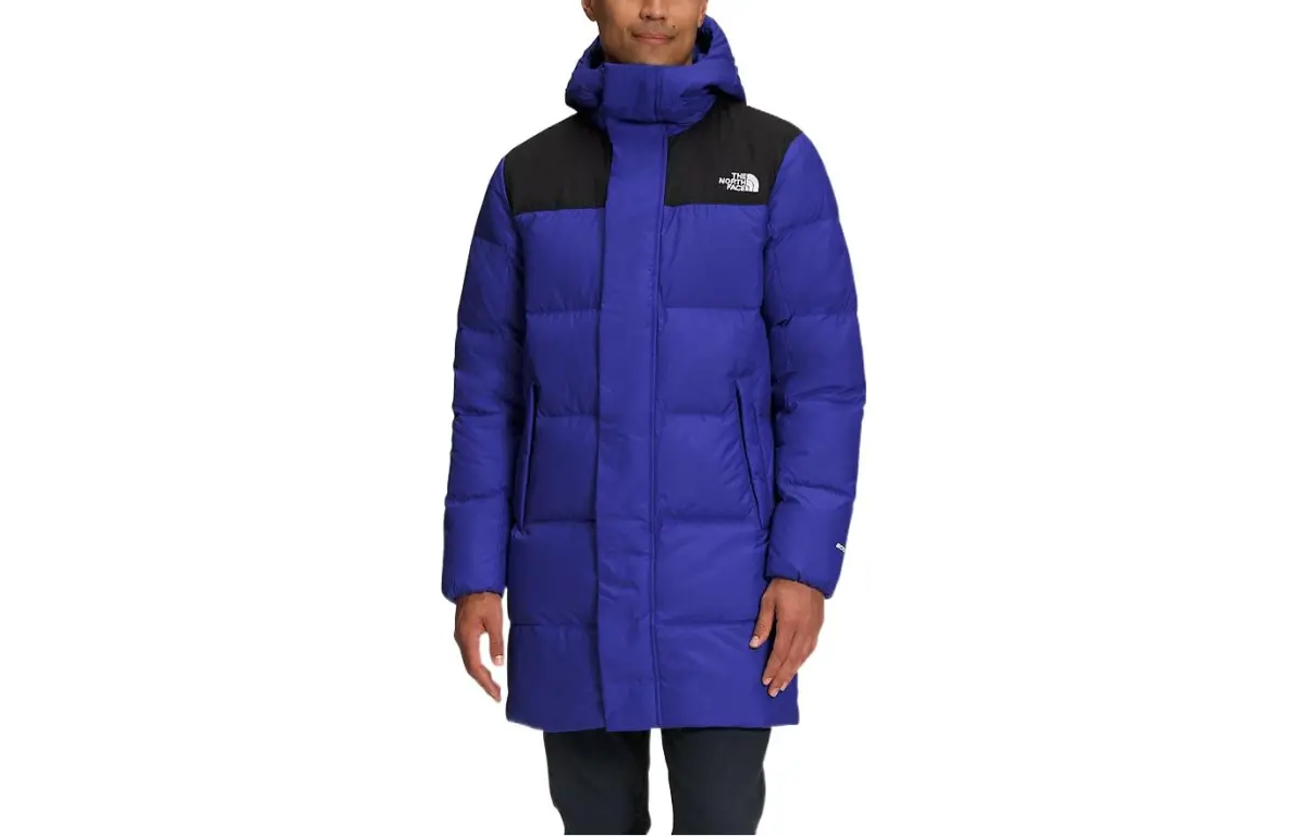 THE NORTH FACE Down Jacket Men's