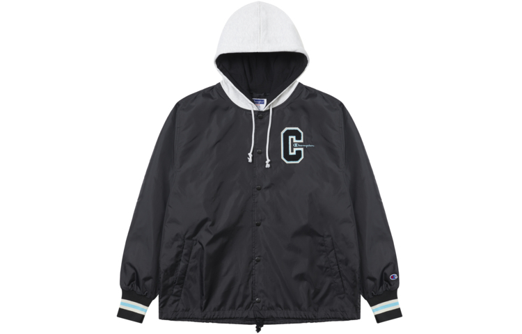 Куртка Champion FW22 (разноцветная)