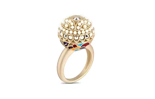 DIOR Rings Women's