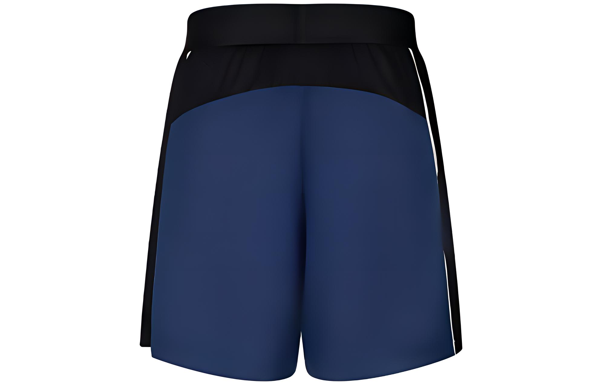 ASICS Sports Shorts Men’s Dark Blue