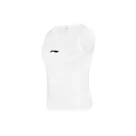 Li Ning CBA Collection Tank Top Men's Standard White