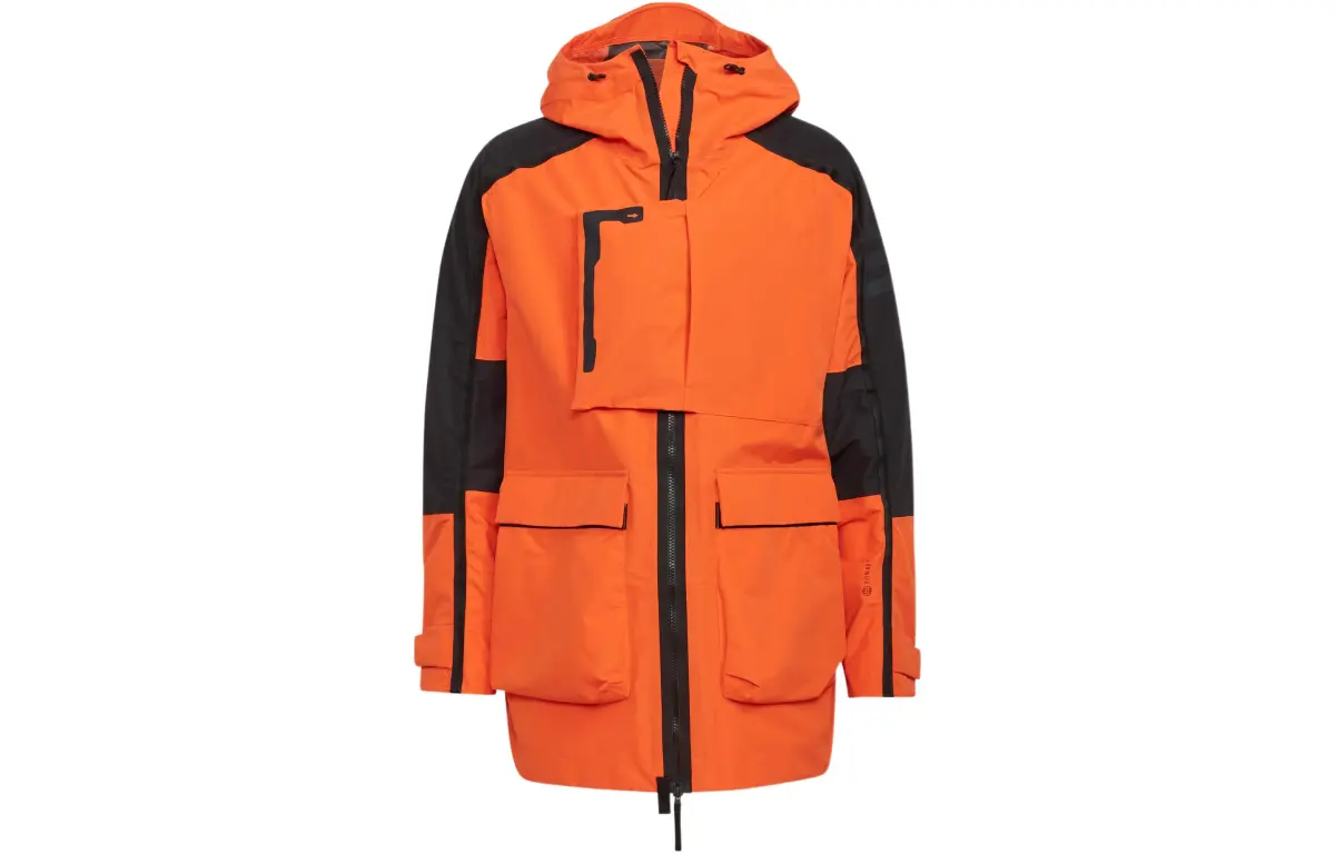Adidas Terrex Xploric Rain.Rdy City Jacket