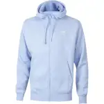 Nike Jackets Men's Blue Hooded Moderate Other