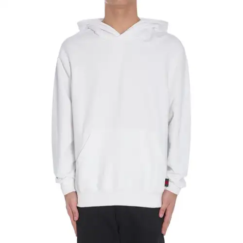GUCCI Jersey Sweatshirt