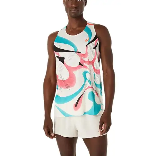 Asics Metarun Performance Tank Top