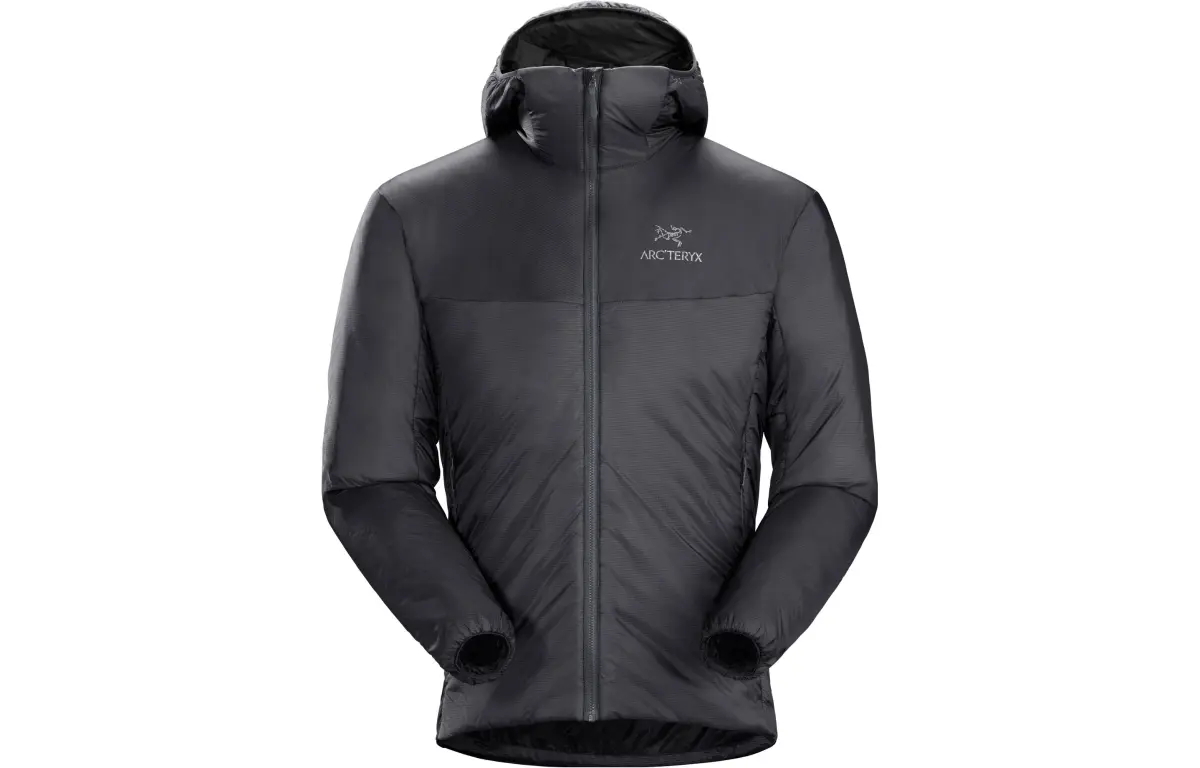 Arcteryx Nuclei FL Jackets Men