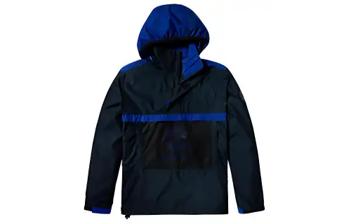 Timberland Jackets Men's Dark Royal Blue Hooded Moderate Other