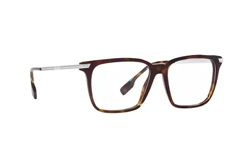 Burberry Eyewear Square Frame Glasses