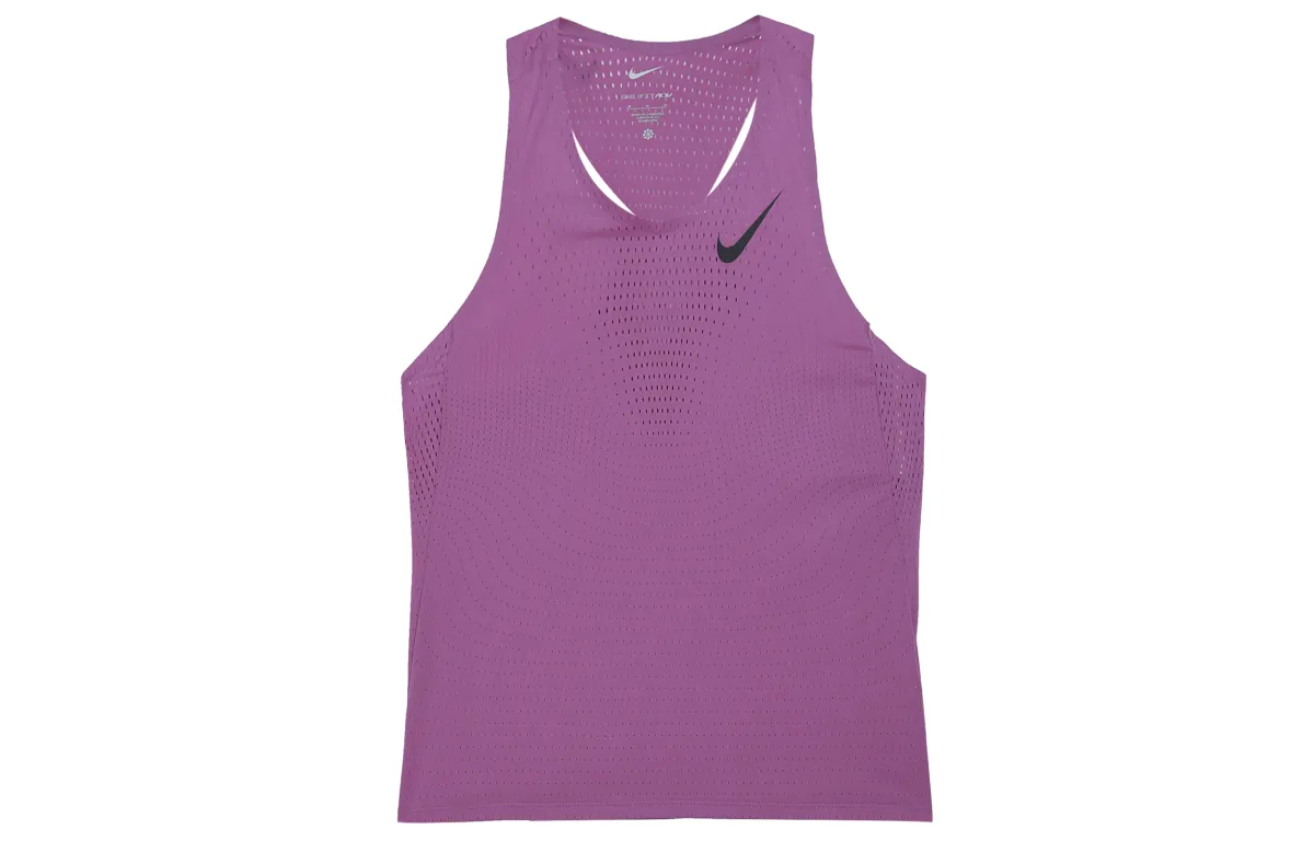 Nike AEROSWIFTDri FIT ADV Running Tank Top Men's