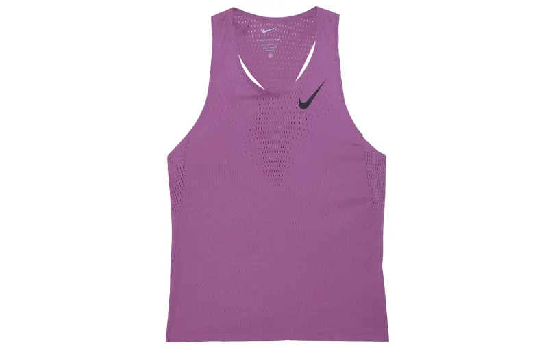 Nike AeroSwift Men's Dri FIT Adv Running Singlet