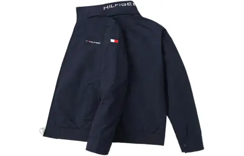 Tommy Hilfiger Clothing Jacket Men's Clothing