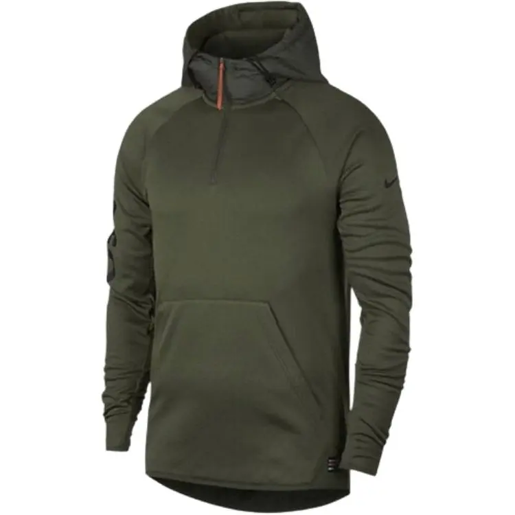 Nike F.C Sweatshirt Men's Green