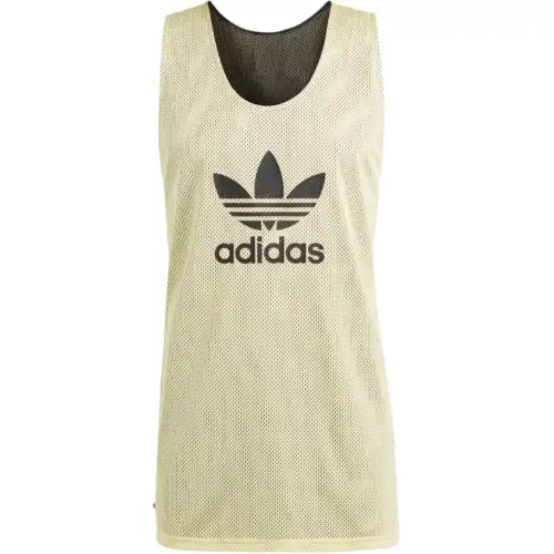 Adidas Originals Tank Top Men's Beige