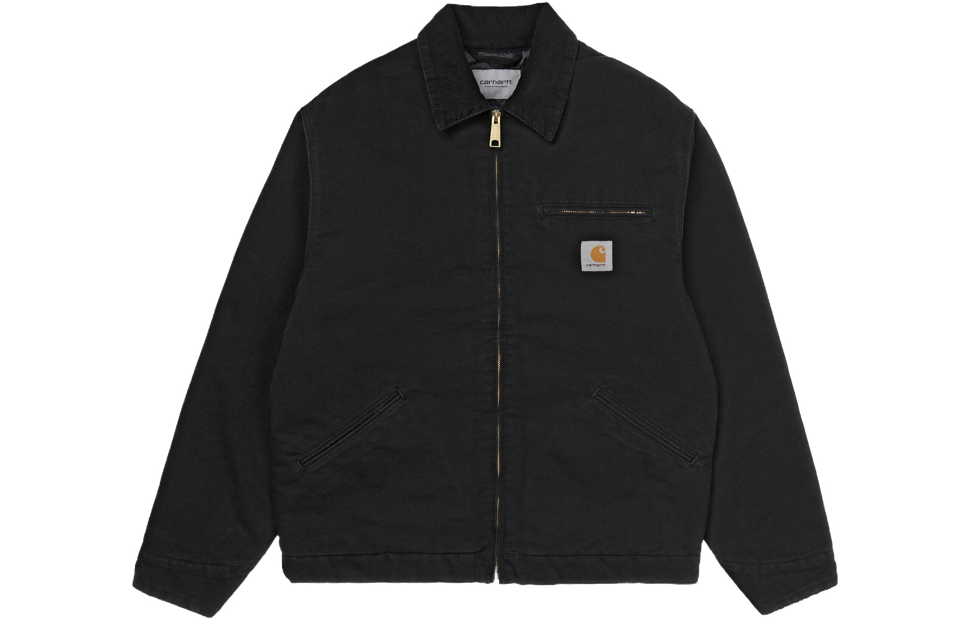 Мужская куртка Carhartt WIP FW23 Detroit Jacket (коричневая)
