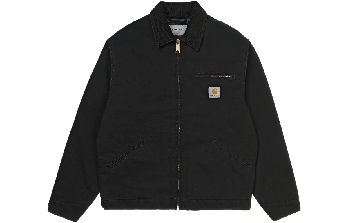 Carhartt WIP Og Detroit Jacket