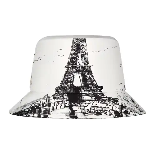 Christian DIOR Teddy D Fisherman Hat