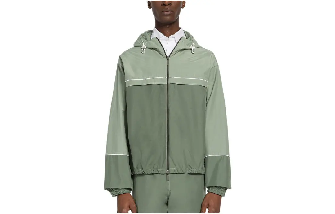 THOM BROWNE· FW22 Jackets & Coats Men's Dark Green