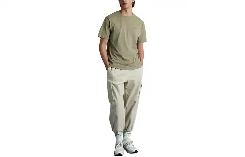 New Balance T Shirt Men's Green