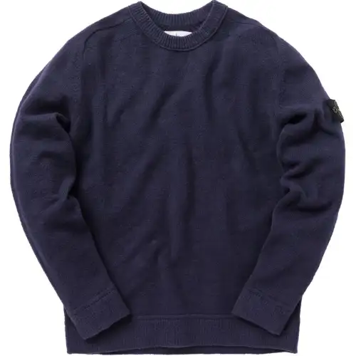 STONE ISLAND Knitwear Men's Blue