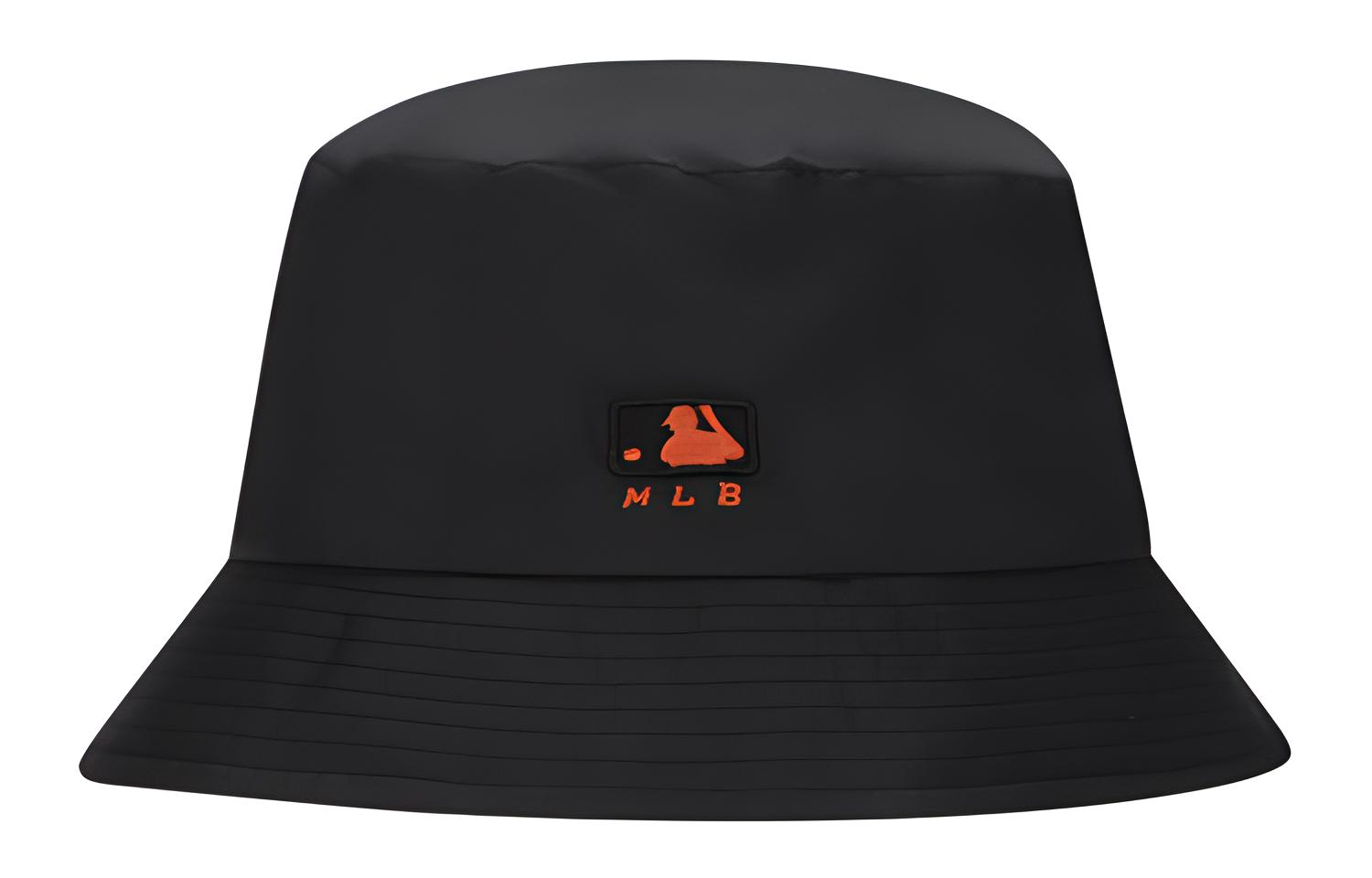 Панама MLB (коричневая) — фото 2