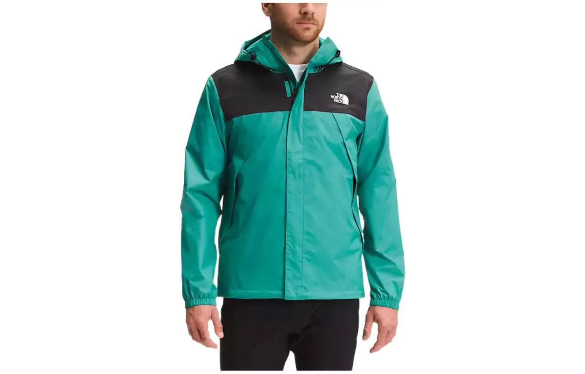 THE NORTH FACE Antora Jacket Men's Multicolor