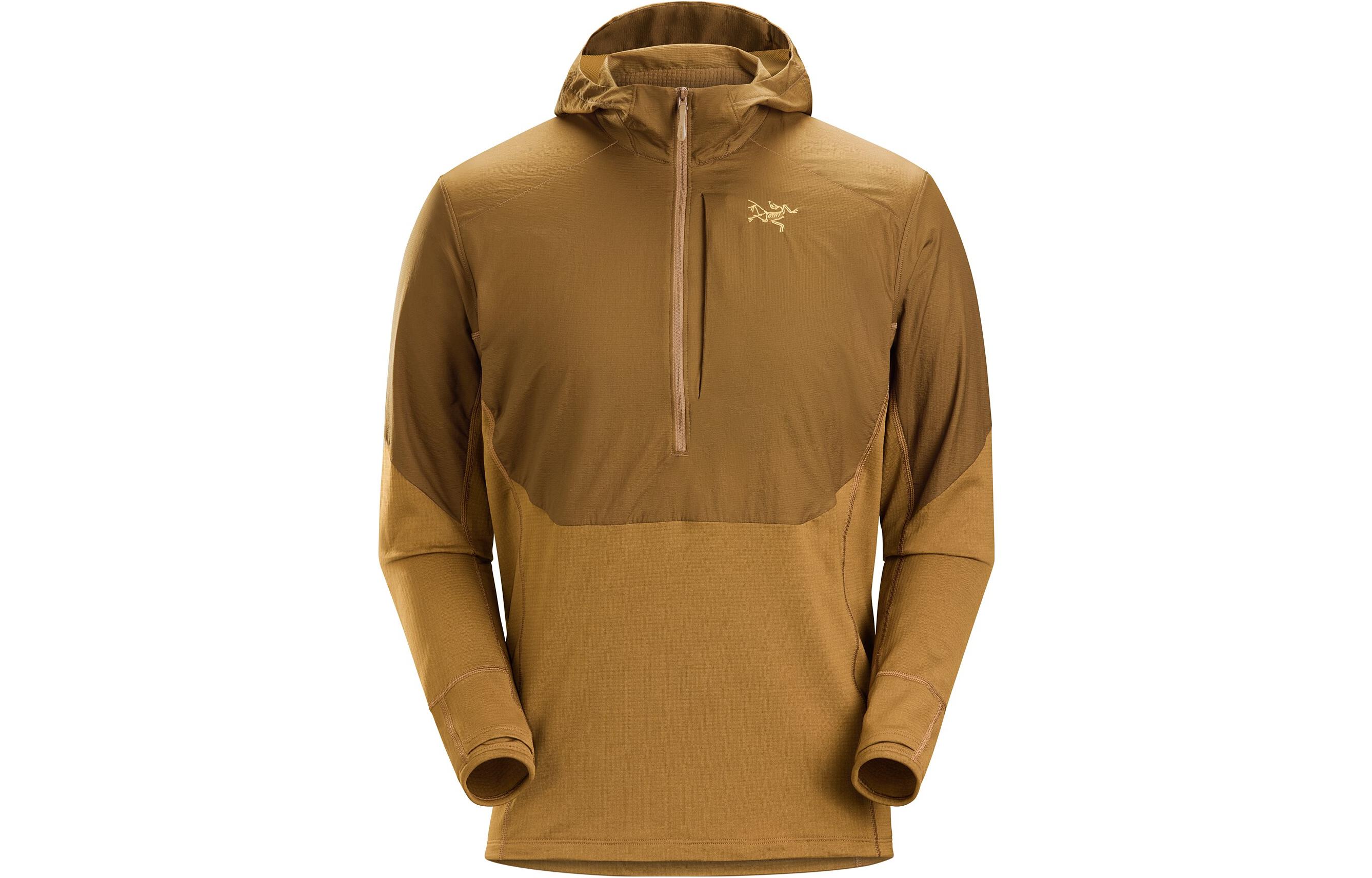 Arc’teryx DELTA Fleece Clothing Men’s