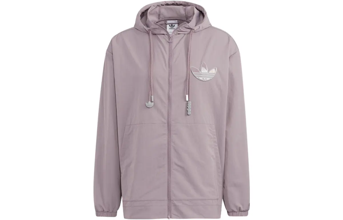 Adidas Originals ADICOLOR Jacket Men's Purple