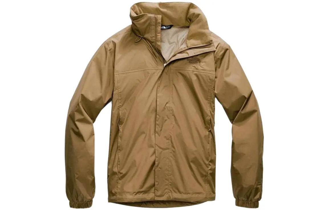 THE NORTH FACE Jacket Men's Brown