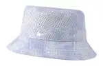 Nike Sportswear Bucket Hats Women's Light Purple