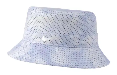 Nike Sportswear Bucket Hats Women's Light Purple