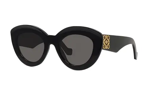 LOEWE 2020s Anagram Sunglasses