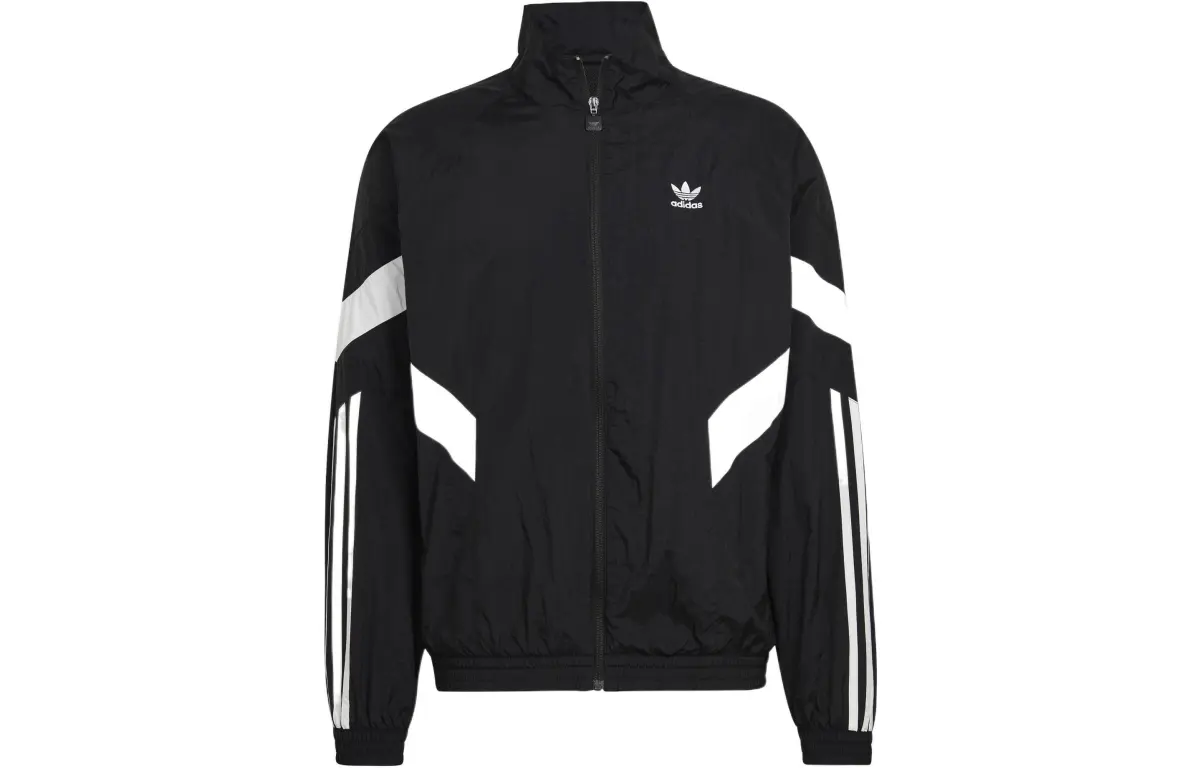 Adidas Originals REKIVE Jacket Men's Black