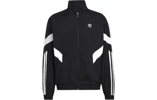 Adidas Originals REKIVE Jacket Men's Black