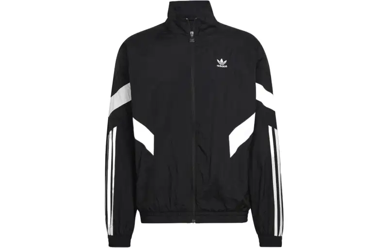 Adidas Originals REKIVE Jacket Men's Black