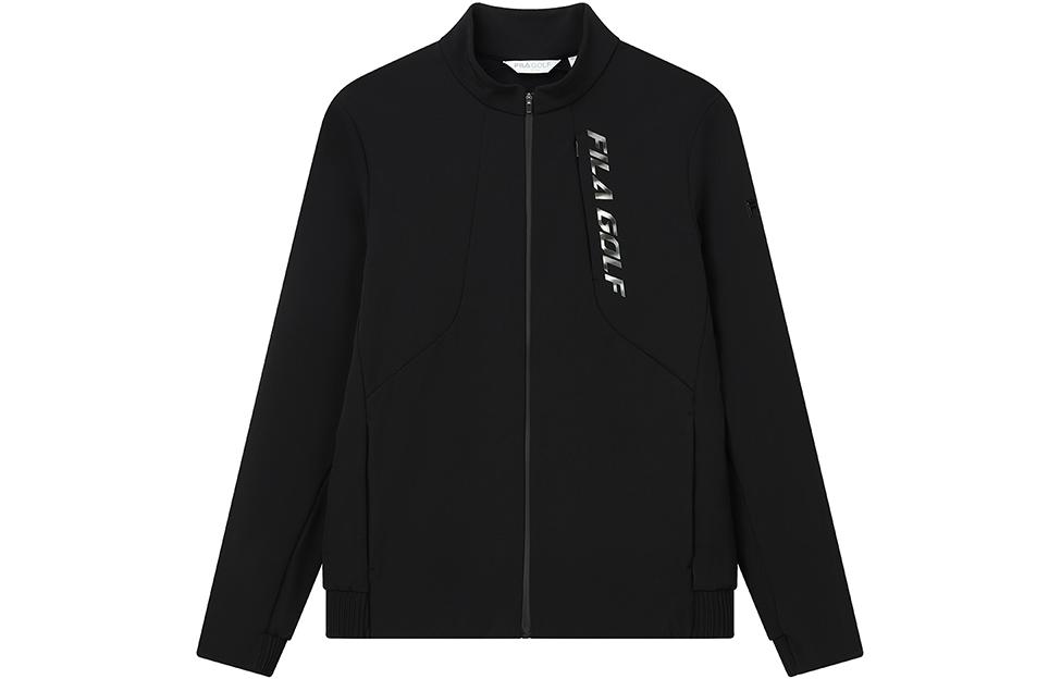 Мужская куртка Fila (черная)