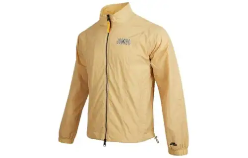 Jordan Jumpman Jacket Men's Yellow