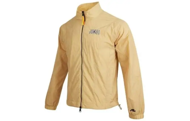 Jordan Jumpman Jacket Men's Yellow