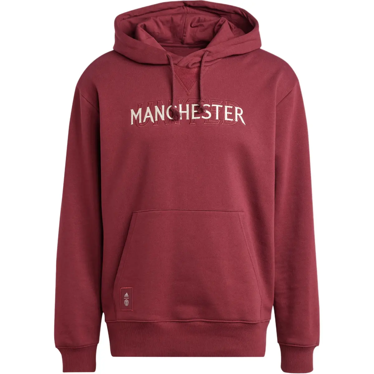 Adidas Seasonal Hoodie