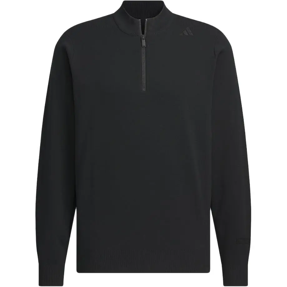 Adidas WZ ROU SWEATER Sweatshirt Men's Black