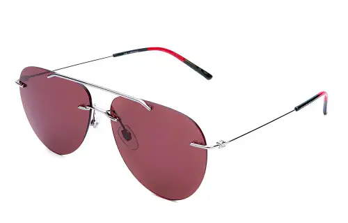 GUCCI Aviator Sunglasses Unisex