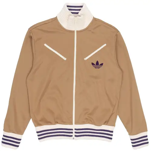 adidas originals NEW MONTREAL 22 Adicolor Track Jacket