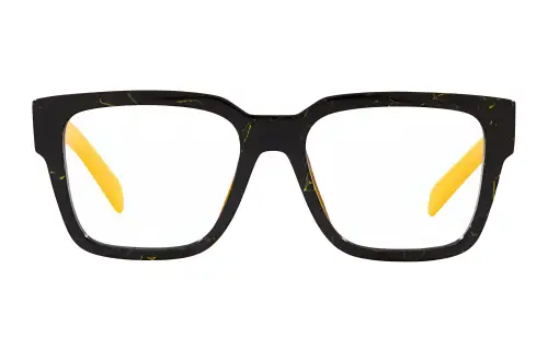 PRADA Square Frame Glasses
