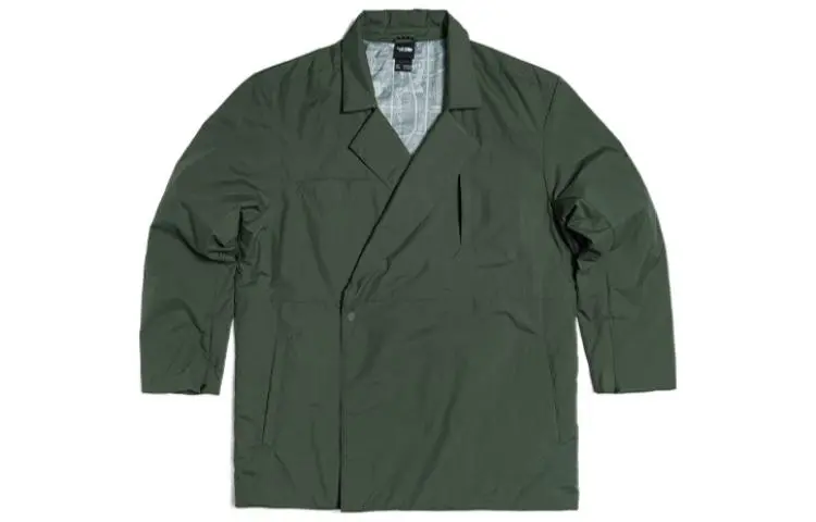 THE NORTH FACE Urban Exploration Puffer Jacket Men's