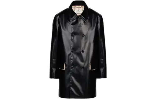 Maison Margiela Double Breasted Jacket