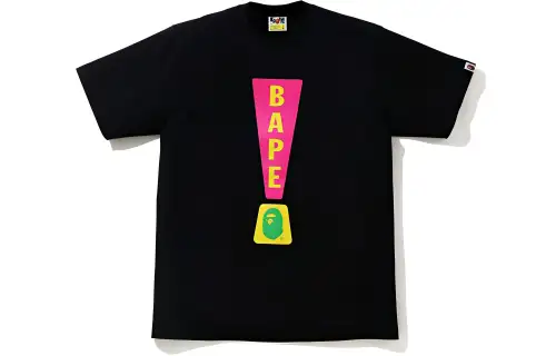 Bape Punctuation 4 Tee